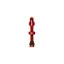 Hope Tubeless Valve Single - 60mm STD - Red