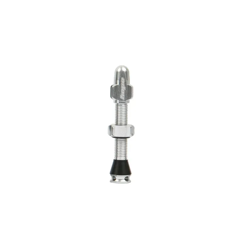 Hope Tubeless Valve Single - 60mm STD - Silver