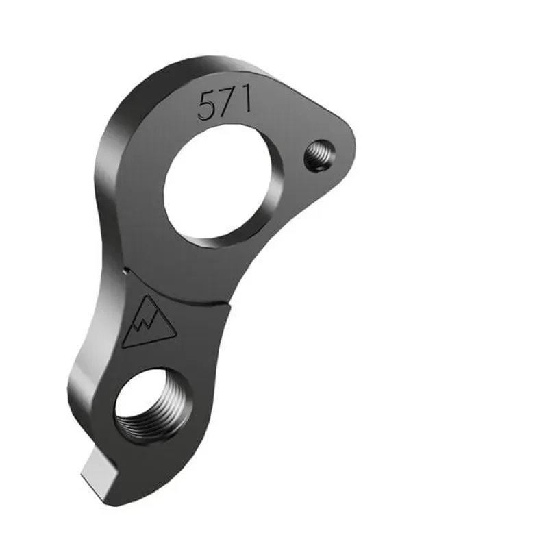 Wheels Manufacturing Replacement Derailleur Hanger - 571-1