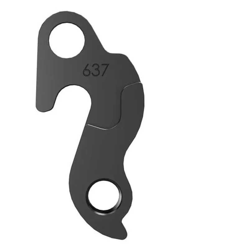 Wheels Manufacturing Hanger  Dropout- 637-1