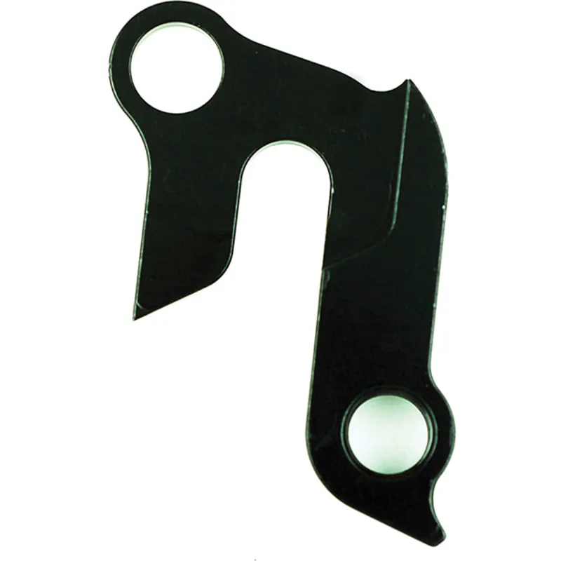 Wheels Manufacturing Derailleur Dropout 82 Hanger in Black