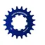 SOLO-XD 20T Single Speed Cog In Blue 