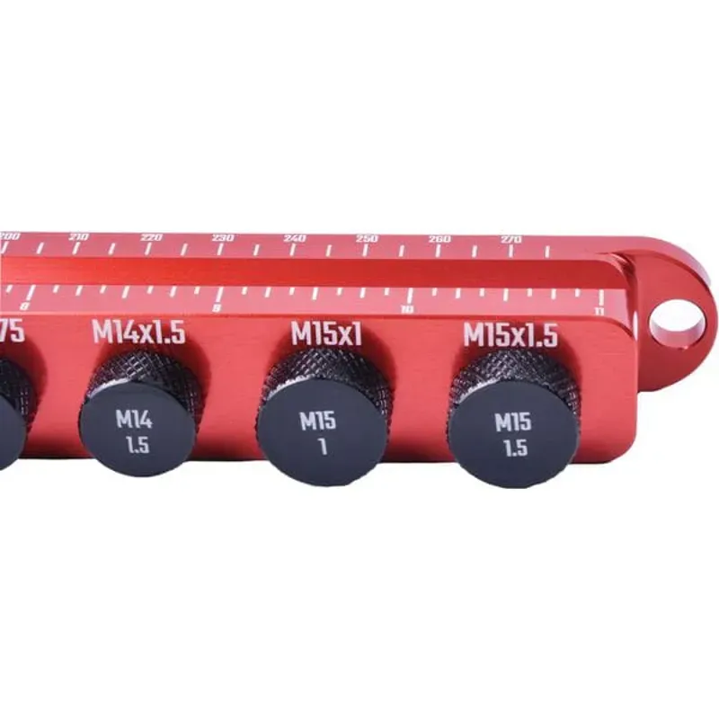 Wheels Manufacturing Axle Gauge Tool