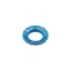 Wolf Tooth Centrelock Rotor Lockring in Blue
