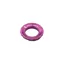 Wolf Tooth Centrelock Rotor Lockring in Purple