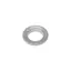 Wolf Tooth Centrelock Rotor Lockring in Silver