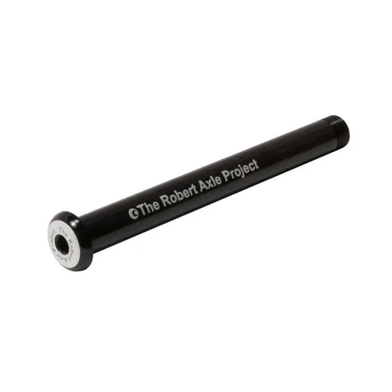 Lightning Bolt-On Thru Axle - 14 X 1.5 Front m14x1.50 1
