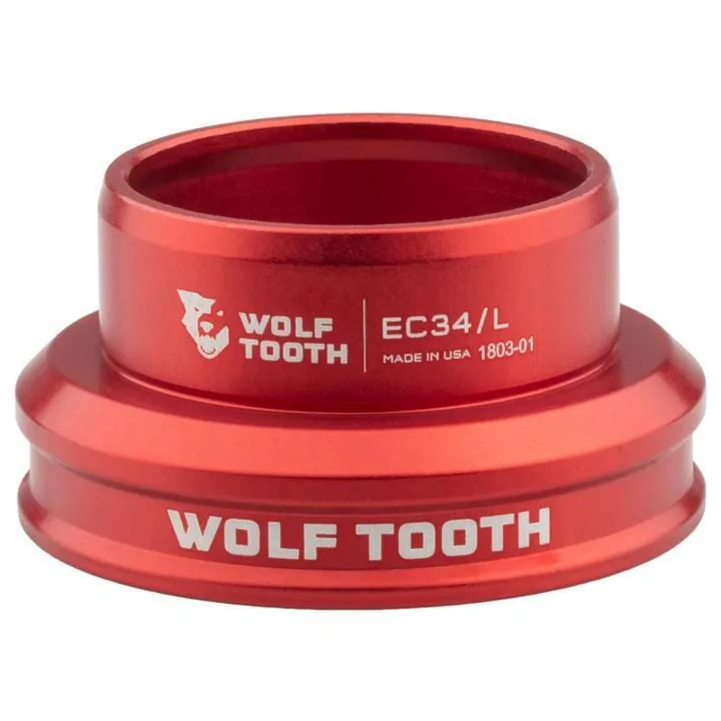 Wolf Tooth Performance External Cup Headset /