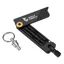Wolf Tooth 6-Bit Hex Wrench Multi Tool With Keyring in Gold
