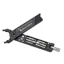 Wolf Tooth 8-Bit Pliers in Black