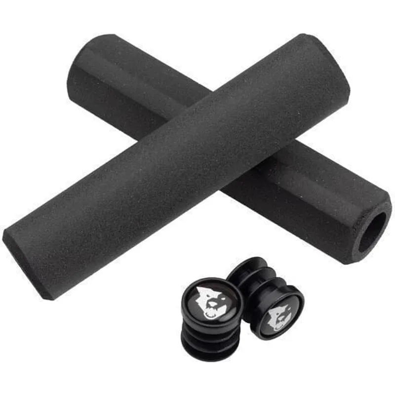 Wolf Tooth Karv Cam Grips 6.5mm In Black 