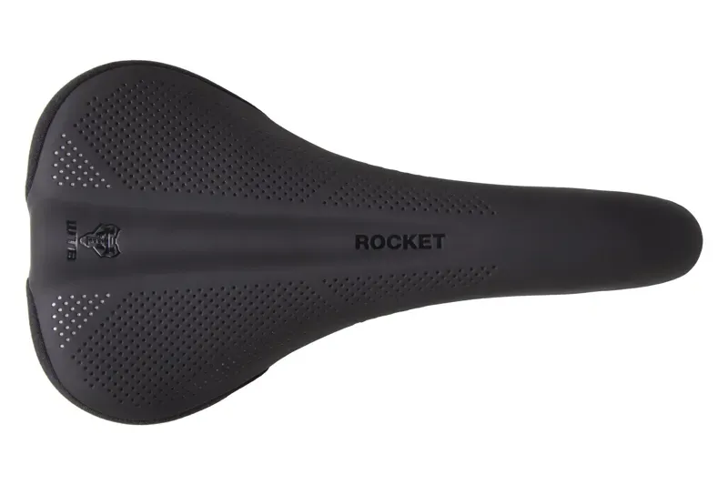 WTB Rocket 2025 Saddle / Medium-2