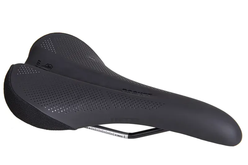 WTB Rocket 2025 Saddle / Medium-4