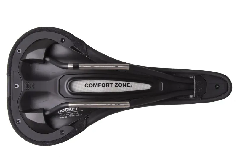 WTB Rocket 2025 Saddle / Medium-6
