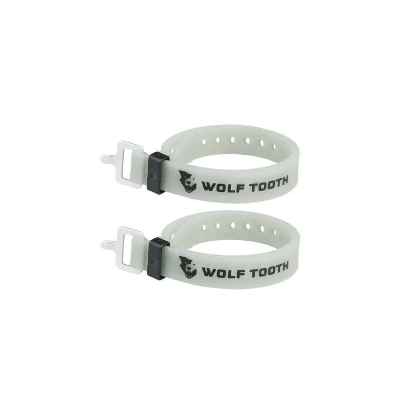 Wolf Tooth Morse Cargo Cage - Straps Only One Size