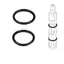 Wolf Tooth EnCase System Spares - Hex Bit Driver O-Rings