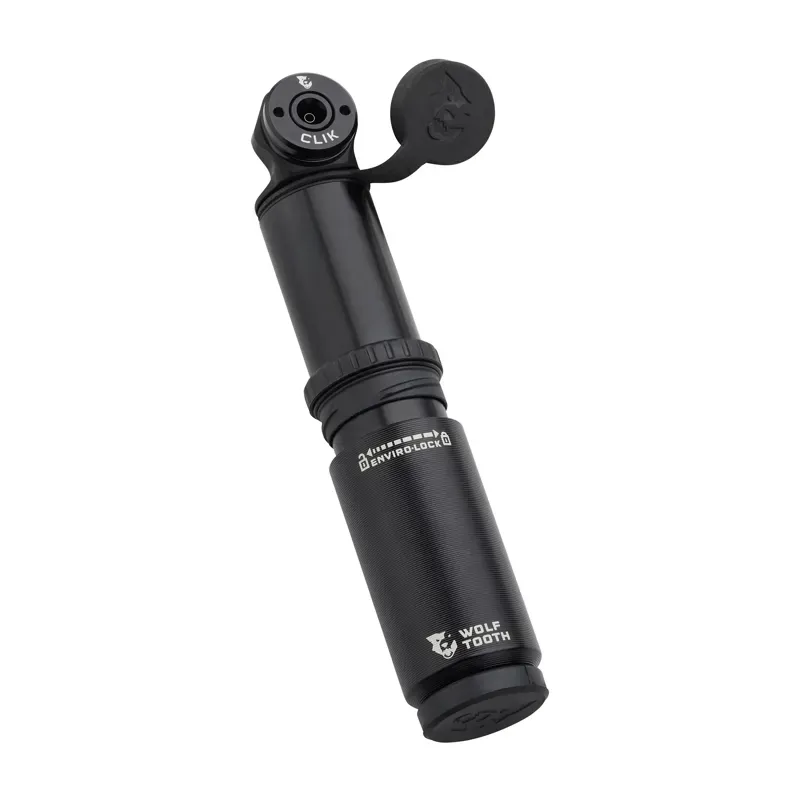 Wolf Tooth EnCase System Pump For Clik Valve  40cc