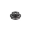 Wolf Tooth is41/28.6 8mm Premium Headset For Trek Knock Block in Black 