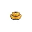 Wolf Tooth is41/28.6 8mm Premium Headset For Trek Knock Block in Gold
