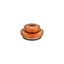 Wolf Tooth is41/28.6 8mm Premium Headset For Trek Knock Block in Orange