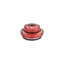 Wolf Tooth is41/28.6 8mm Premium Headset For Trek Knock Block in Red