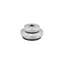 Wolf Tooth is41/28.6 8mm Premium Headset For Trek Knock Block in Silver