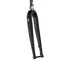 Wolf Tooth Lithic Carbon Gravel Fork - Black Decals