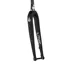 Wolf Tooth Lithic Carbon Gravel Fork - White Decals
