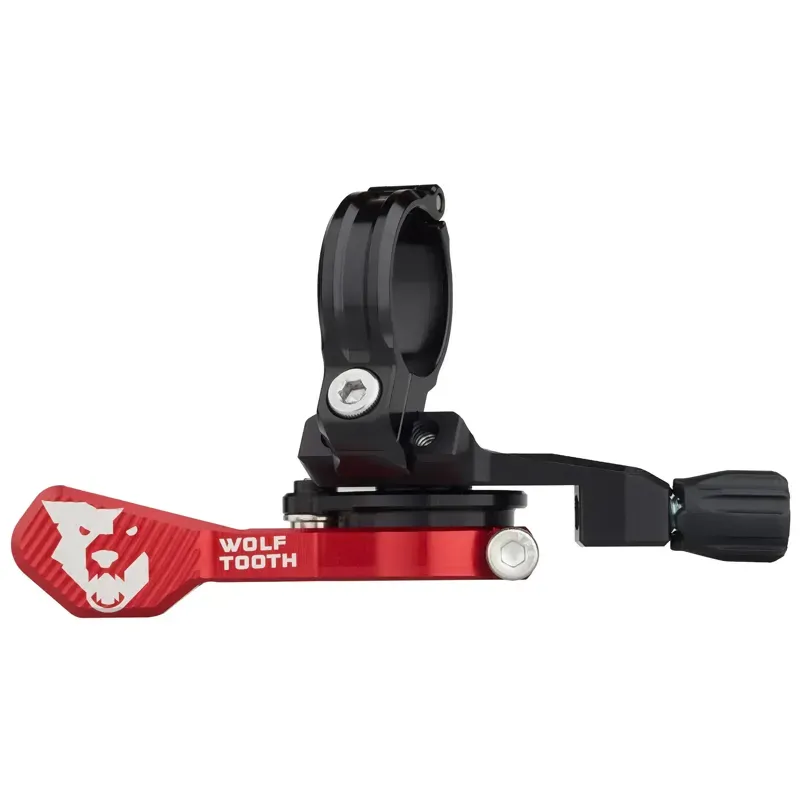Wolf Tooth ReMote Pro Dropper Lever / 22.2mm Clamp-6