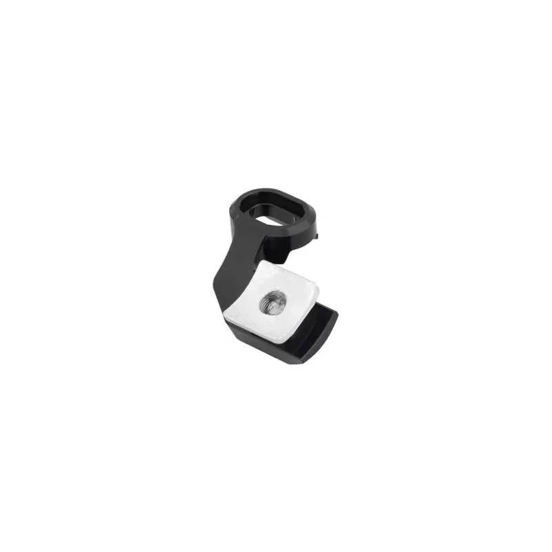 Wolf Tooth ReMote Pro Clamp Conversion Kit - Black-1