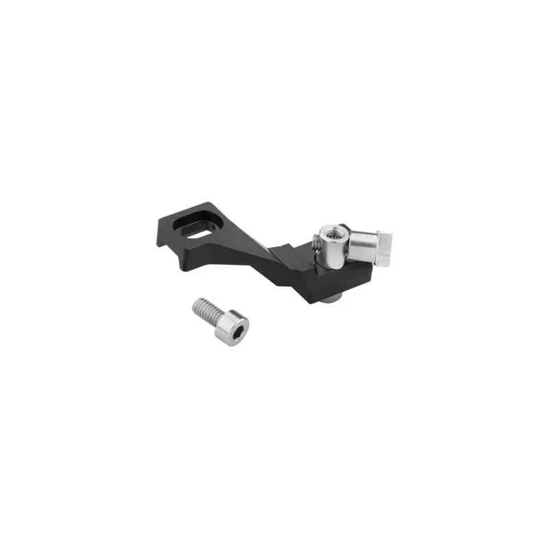 Wolf Tooth ReMote Pro Clamp Conversion Kit - Black-2