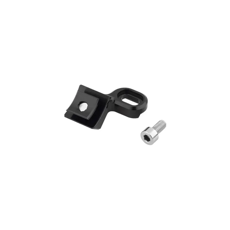 Wolf Tooth ReMote Pro Clamp Conversion Kit - Black-3