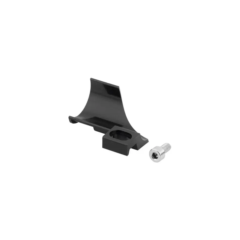 Wolf Tooth ReMote Pro Clamp Conversion Kit - Black-4