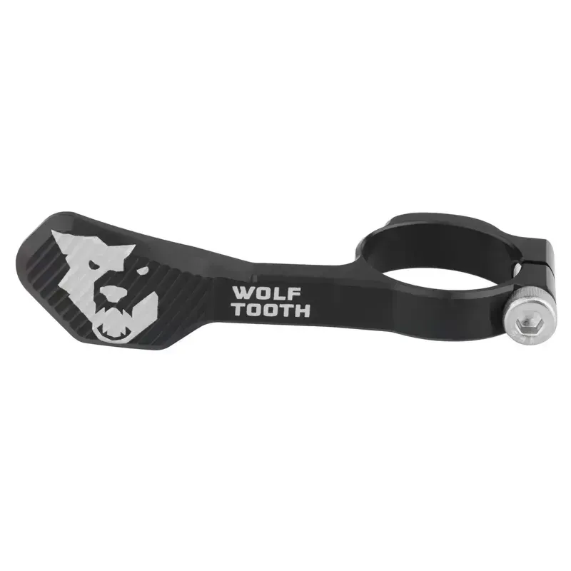 Wolf Tooth ReMote Pro Replacement Lever in Black