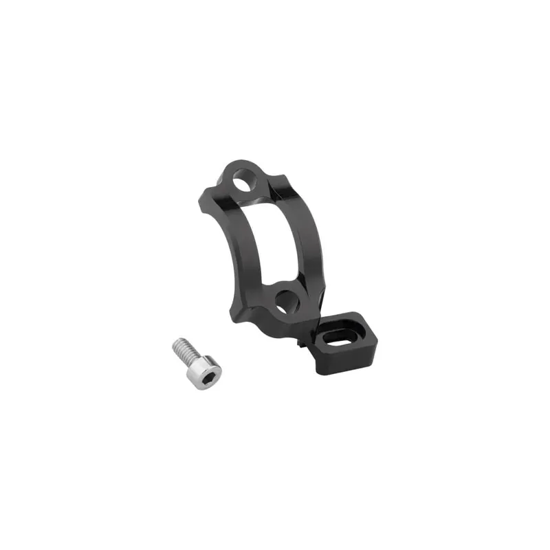 Wolf Tooth ReMote Pro Clamp Conversion Kit - Black-5