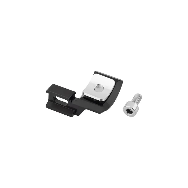 Wolf Tooth ReMote Pro Clamp Conversion Kit - Black-6