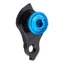Wolf Tooth Universal Derailleur Hanger in Blue