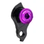 Wolf Tooth Universal Derailleur Hanger in Purple