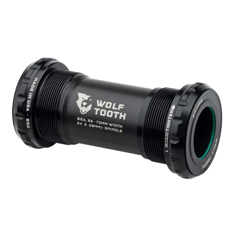 Wolf Tooth BSA Bottom Bracket 