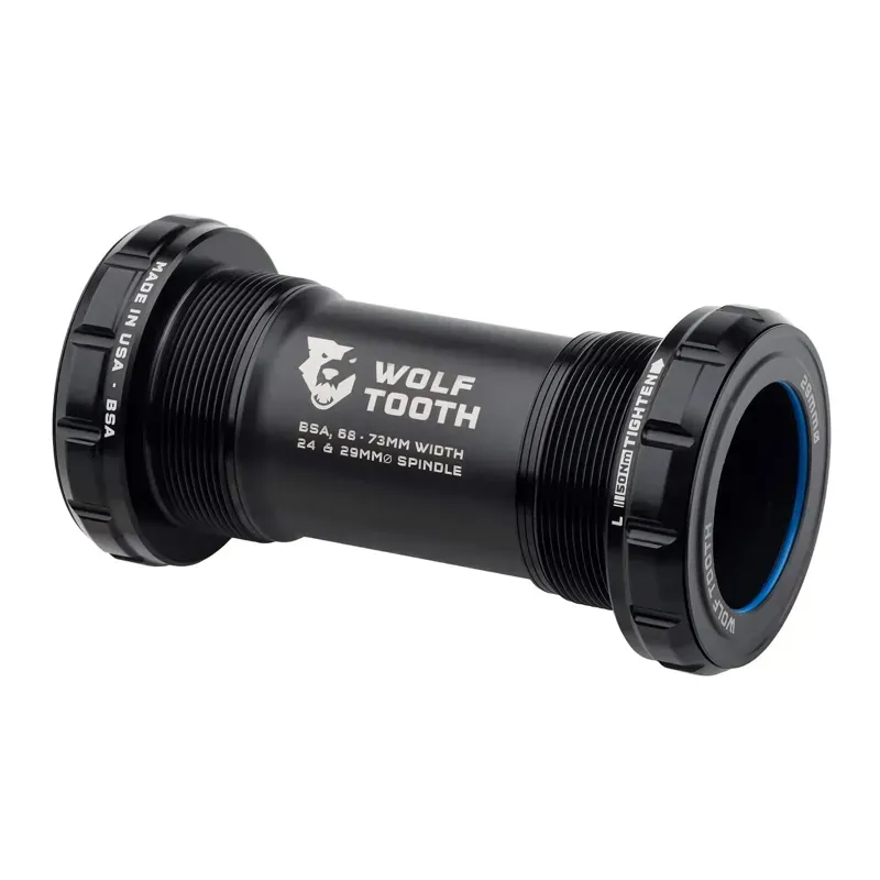 Wolf Tooth BSA Bottom Bracket -1