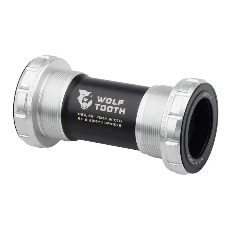 Wolf Tooth BSA Bottom Bracket -1