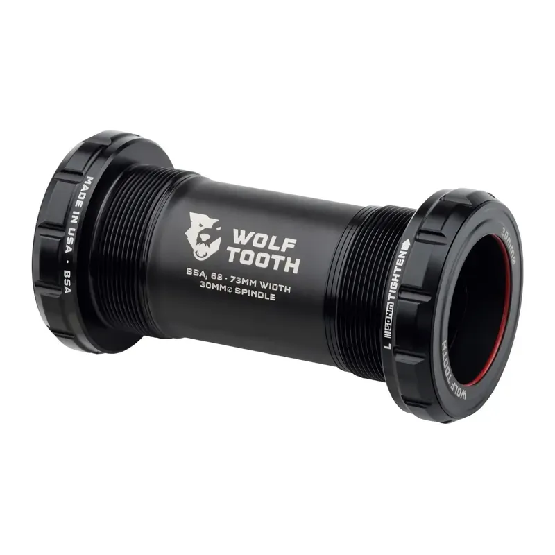 Wolf Tooth BSA Bottom Bracket -2