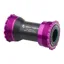 Wolf Tooth T47i Bottom Bracket in Ultraviolet Purple
