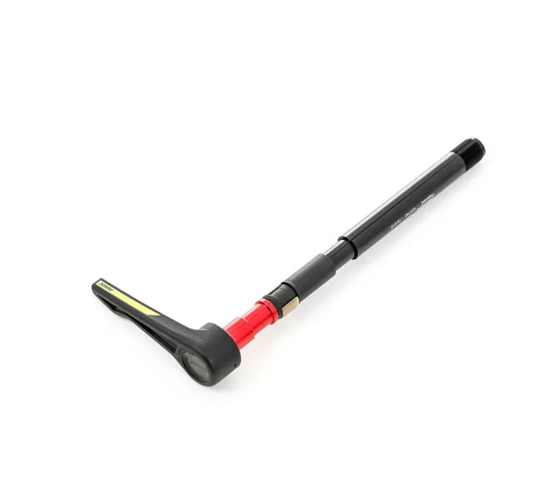 Orbea Rear Axle Mavic Speed Release 12x142