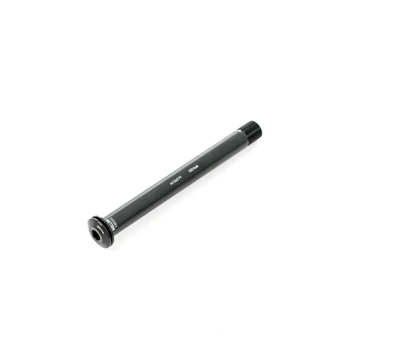 Orbea Front Axle 12x119 Hollow