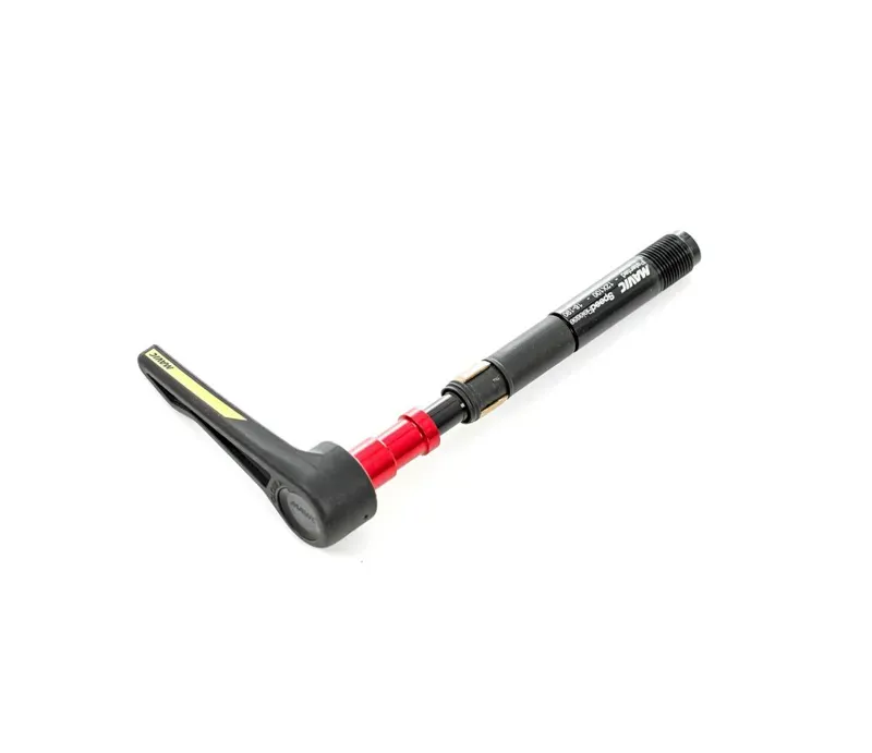 Orbea Front Axle Mavic Speed Release 12x100