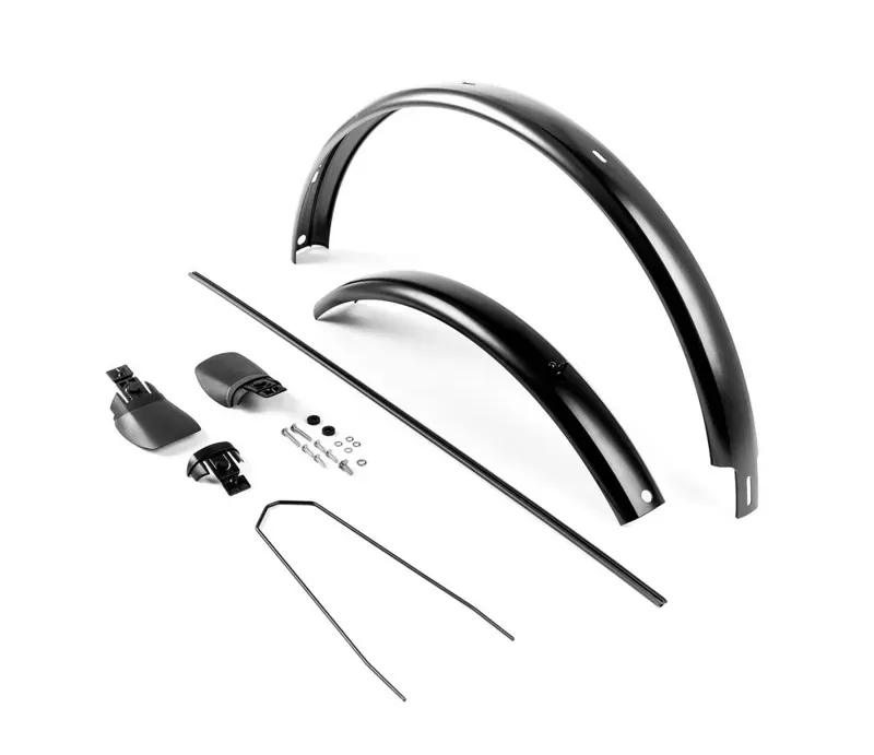Orbea Complete Mudguards 65 Keram Suv In Black