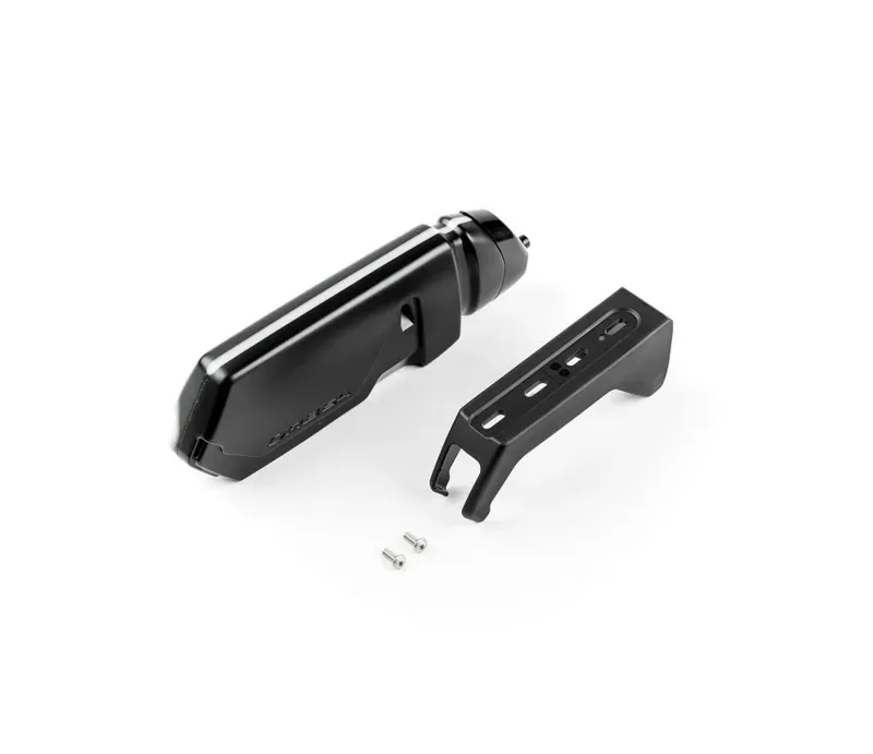 Orbea Aero Bottle And Cage Oc Ra10 In Black