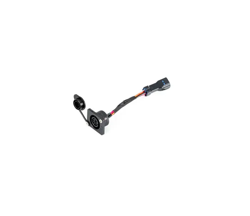 Orbea Charge Point Mahle X35. Square Connector