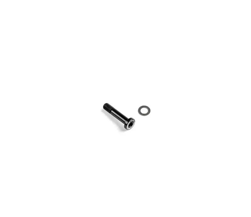 Orbea Fixing Kit Shock-Frame Rallon 18